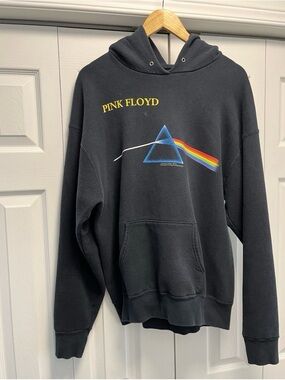 2001 Pink Floyd Artimonde Hoodie